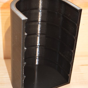 Yeti 20oz Becher Deckel Rack