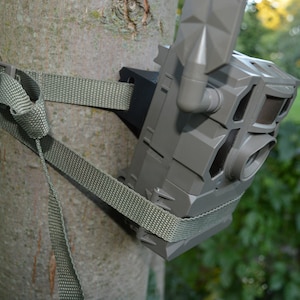 Tactacam Reveal X Angled Tree mount