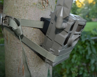 Tactacam Reveal X Angled Tree mount