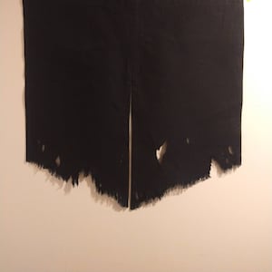 Kama and Cape Weathering (Additional Service)