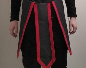 Mandalorian Kama (mit Lendenschurz)