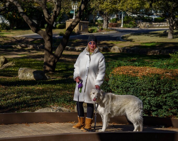 Walking the Dog