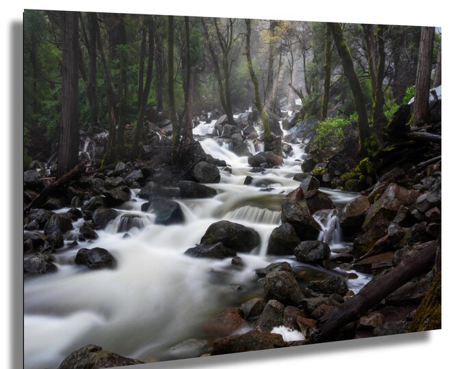 El Capitan, Yosemite, California, wall art,