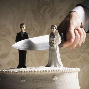 Divorce Package Preparation Bundle