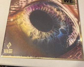 Arcade Fire- “WE” . Sealed record in mint condition