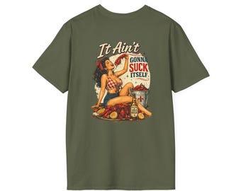 The Echo Crawdad Races 2026 Tee
