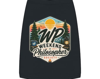 Pet Tank Top