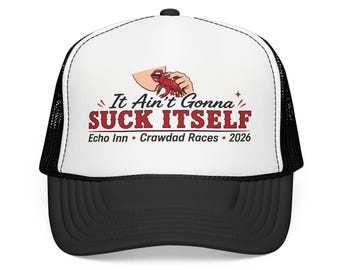 Foam Trucker Hat