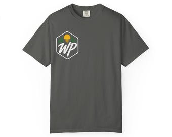 It's Just My Emotional Support Cocktail T-Shirt | Funny Cocktail Graphic