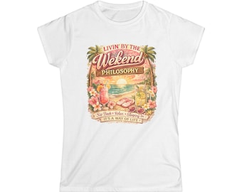 Women's Softstyle Tee