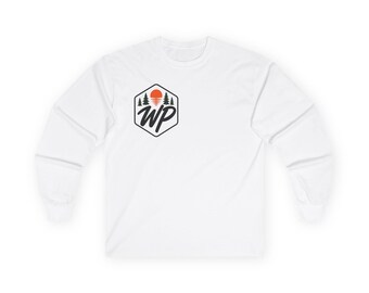 Weekend Philosophy Cotton Long Sleeve Tee