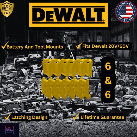 Dewalt 60v tool set shop