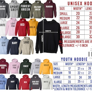 Football Game Day Sweatshirt, Sunday Funday Shirt, Womens Football Gift, Girlfriend Football Season Hoodie, Sport Gift for Her, Gift for Him 画像 10