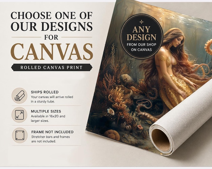 Canvas Collection
