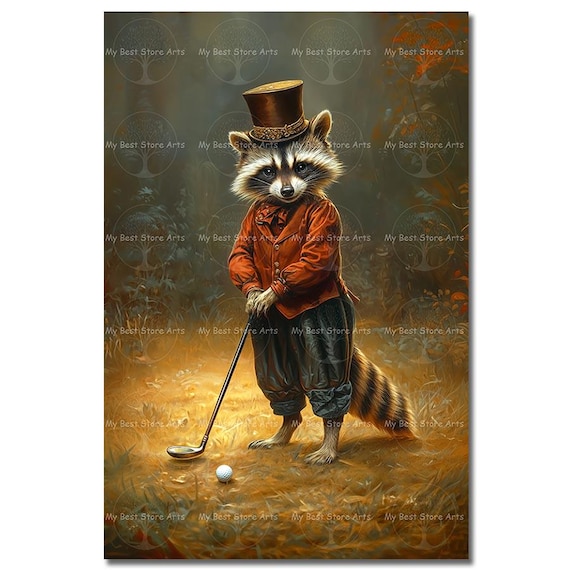 ルース・メイヤー　セントアンドリュースゴルフコース　中古　大判額装アートポスター ルース・メイヤー セントアンドリュースゴルフコース 中古 大判額装