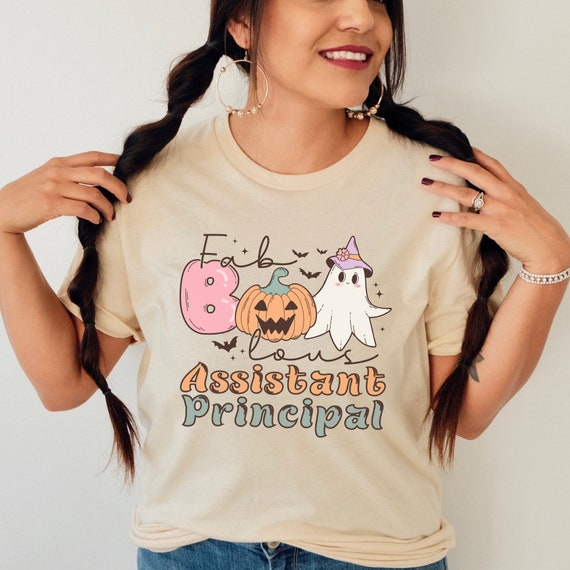 Happiness Is Being A School Principal Cute Gift Shirt Happiness Is Being A School Principal Cute Gift Shirt