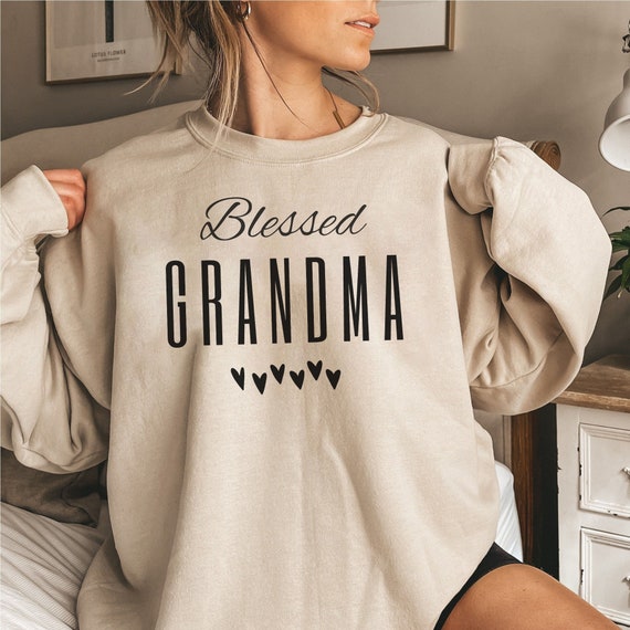 Best clearance grandma sweatshirt