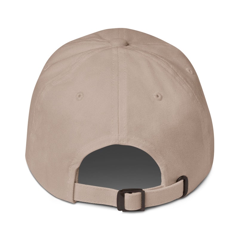 The Vulcan | Avro Vulcan Embroidered Dad Hat image 7
