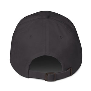 The Vulcan | Avro Vulcan Embroidered Dad Hat image 6