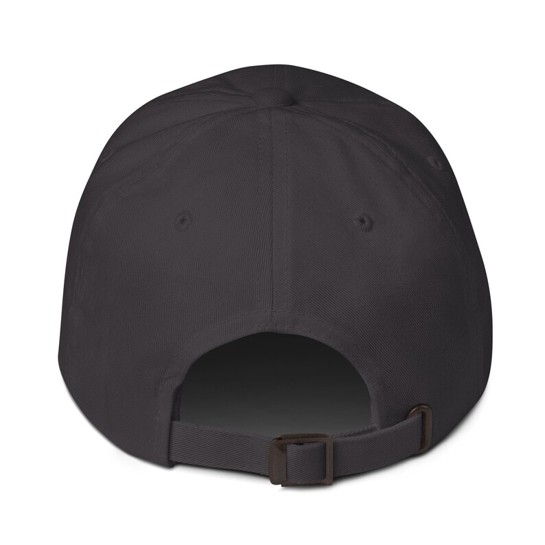 The Vulcan | Avro Vulcan Embroidered Dad Hat image 6