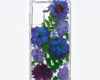 Flower Phone case for Samsung s23 fe s22 plus, s22 ultra, S21 , S23 ultra, FE, S20 FE, s20, S20 plus, S20 ultra, s9, Pixel 8 pro, 6 pro 6a 7