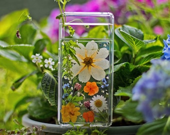 Natural gift Pressed flower Case cover skin for Google Pixel 9 pro xl 7, Pixel 7 pro, Pixel 6, Pixel 6a , 6  Pixel 8 7a Iphone 14 15 max 13
