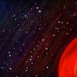Lonely Planets