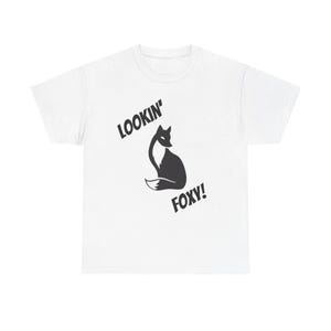 Lookin Foxy Tee