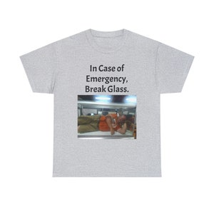 Glasscherben Baumwolle Tee
