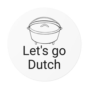 Scout Dutch Oven-sticker