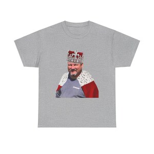 Royal Roy t-shirt