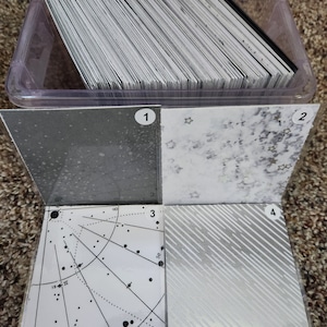 100 Envelope Challenge Box