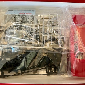 Kit Modèle Réduit Hasegawa 1/24 Nissan Bluebird 1600 SSS P510 - 1969 - Neuf Sous Boîte - Japon