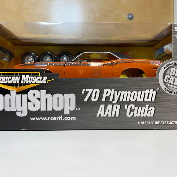 Metal Model Car Kits Etsy