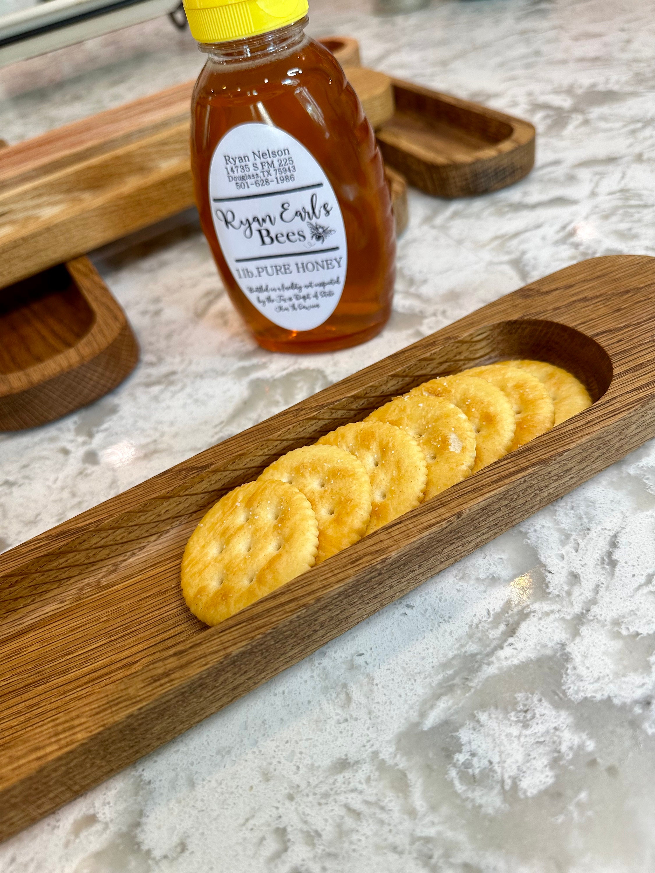 Cracker Trays Serving Trays Charcuterie Board Cheese Tray Etsy