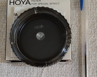 Hoya PL Polarizer 55mm Filter