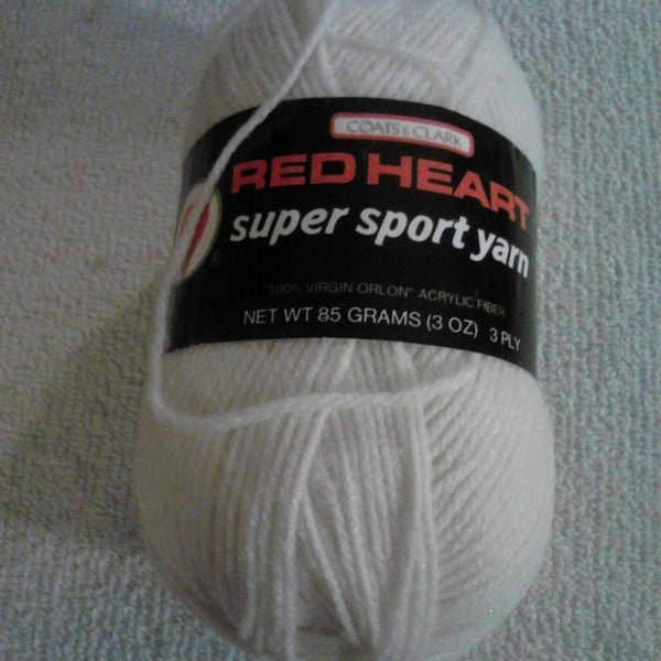 Coats and Clark Yarn Etsy