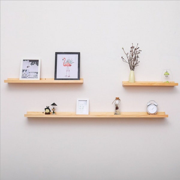 Kitchen Shelves Etsy