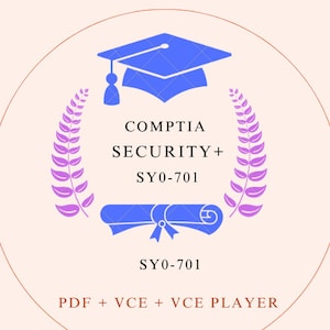 Esame SY0-701 con oltre 173 QA aggiornati a giugno, PDF, VCE.