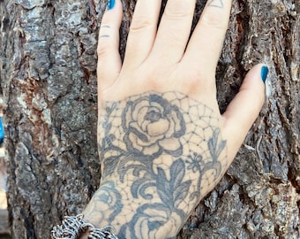 Handmade Stainless Steel Chainmail Bracelet, Unisex Medieval Jewelry