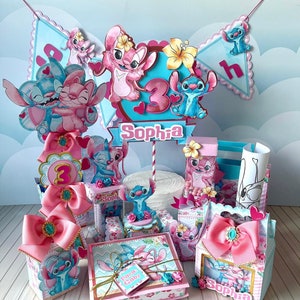 Stitch llaveros para niños Ideas para regalos de cumpleaños de vuelta a la  escuela - China Puntada y Llavero PVC precio