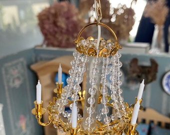 【bodo hennig】シャンデリア（大） Bodo Hennig Chandelier Chandelier Candlestick Hanging Lamp