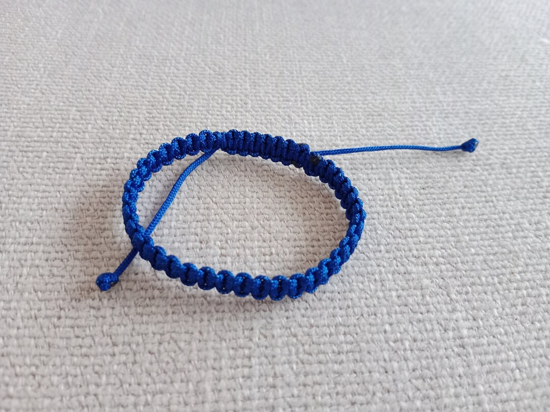 Blue Brezzy Cord Set