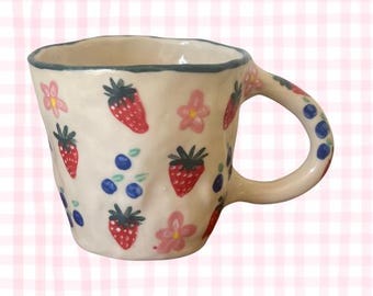 オーダーメイド：白い花瓶 ユニークな手作り陶器 - Etsy 日本