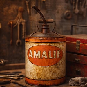 Handy oil can - Etsy 日本