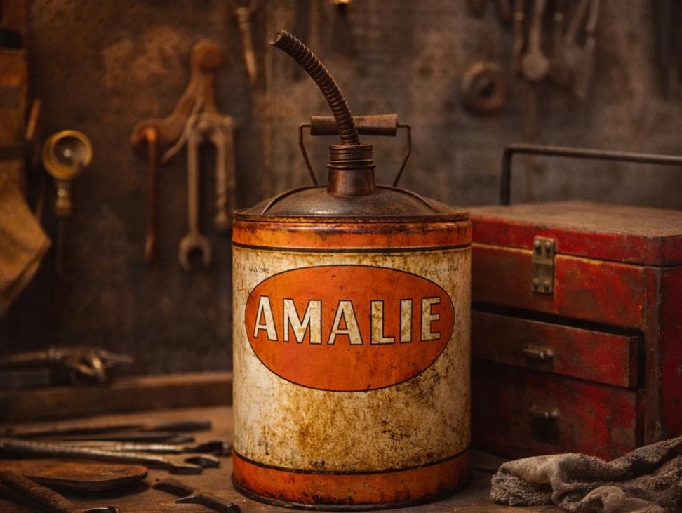 Handy oil can - Etsy 日本