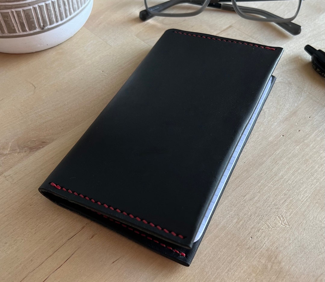 Basic Field Notebook Wickett and Craig Bridle - Etsy