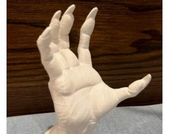 Creepy Hands