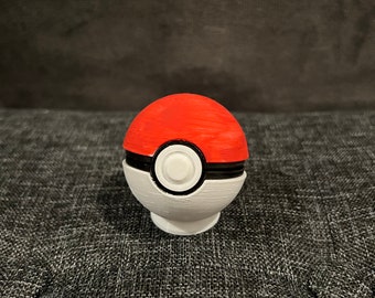 Pokémon Ball