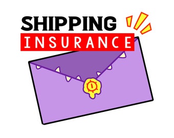 Shipping Insurance ADD-ON